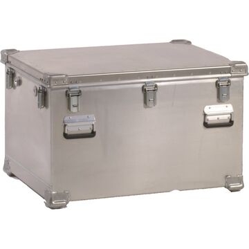 Ящик K 475 для транспортировки и хранения, паронепроницаемый