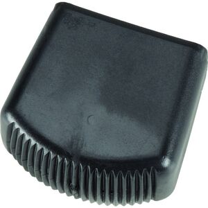 Внешний башмак для лестниц с перекладинами 