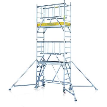 CompactMaster S-PLUS 1T
