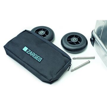 Комплект роликов, 125 мм  