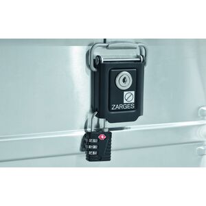 Навесной замок TSA 