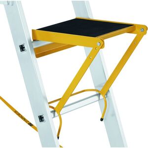 Навесная площадка 