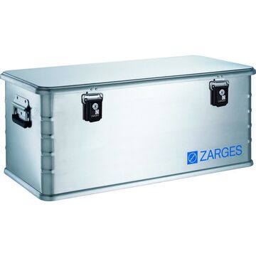 Бокс ZARGES