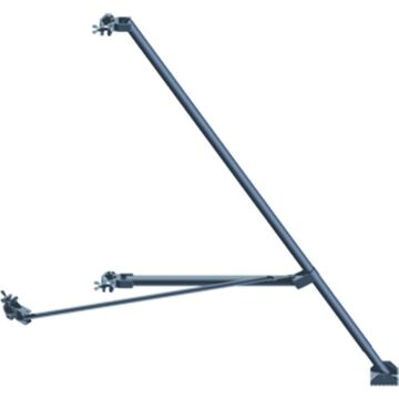 Треугольная консоль  