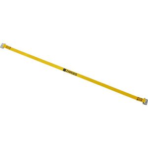 Стяжка с проушиной 