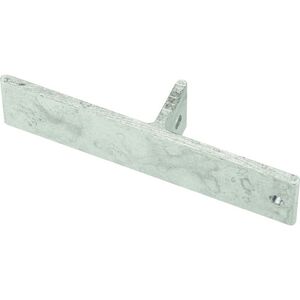 Упорная пластина