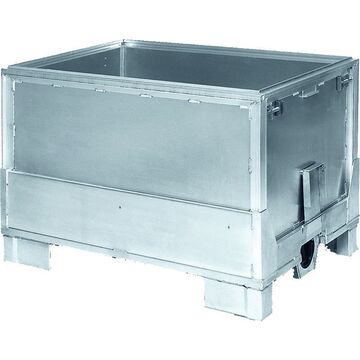 Складные контейнеры RetouЯ® для вкладышей