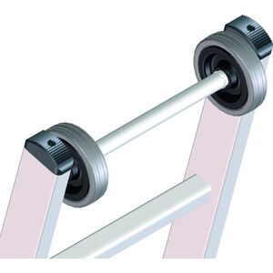 Верхний ходовой механизм 