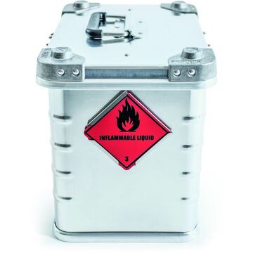 Допуск для опасного груза  