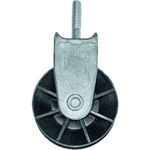 Направляющий ролик троса 