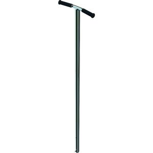 Штанга-поручень с T-образной ручкой 