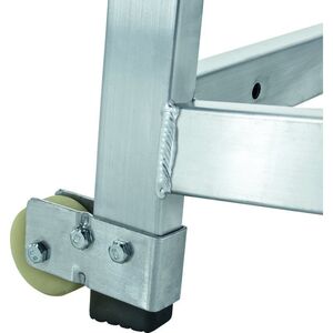 Комплект роликов для AMA-роликов 