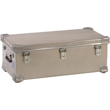 Ящик K 475 для транспортировки и хранения, паронепроницаемый