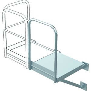 Надставочная площадка 