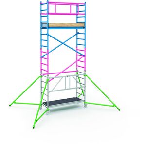 Пакеты PaxTower S-PLUS 1T и 1T