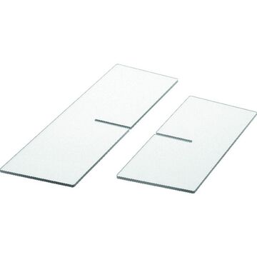 Перегородки из ПК  