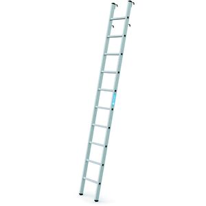 Подвесные стеллажные лестницы ZARGES Stella LH
