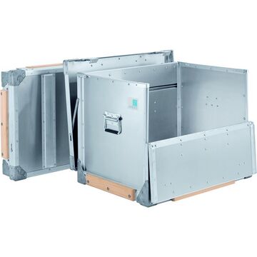 Складные контейнеры RetouЯ® для штучного груза