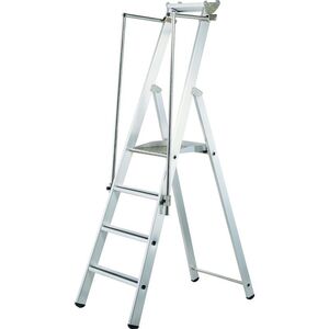 Складной поручень 