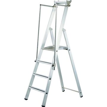 Складной поручень  