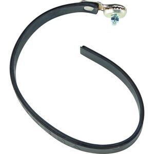 Ленточный заземлитель, токоотводящий