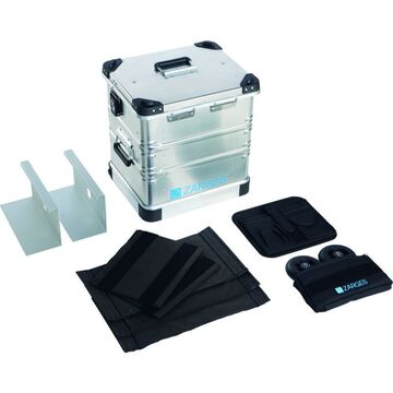 Комплект полного оснащения для ящиков K 424 XC  