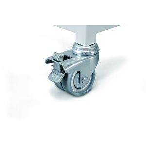 Комплект роликов 