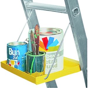 Лоток для лестниц с перекладинами 