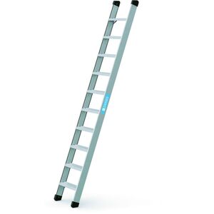 Приставные лестницы с широкими ступенями ZARGES Seventec L