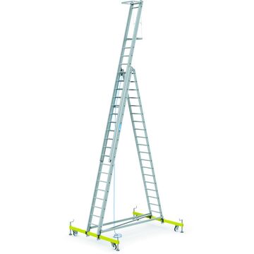 Монтажные лестницы