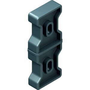 Соединительный элемент для настенных лестниц 