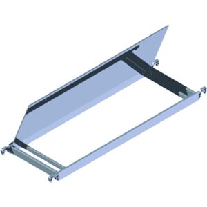 Площадка, откидная