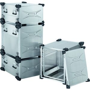 Корпус Mitraset Racklite 19″ 