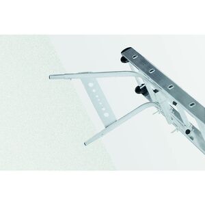 Проставка с полкой для инструмента 