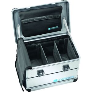 Внутренний карман с поперечным разделителем 