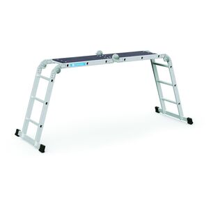 Лестницы-трансформеры ZARGES Multimax M, широкие