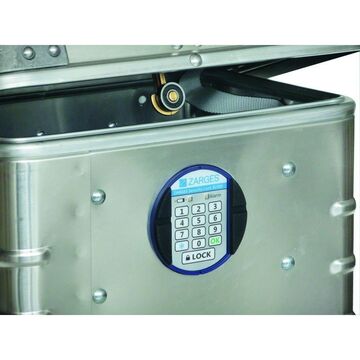 Электронный замок SL 500  