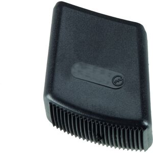 Внешний башмак для алюминиевых лестниц со ступенями 