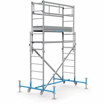 Платформы с изменяемой высотой ZAP