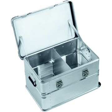 Комплект регулируемой алюминиевой перегородки