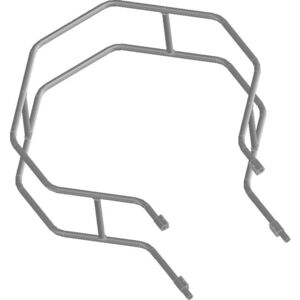 Обязательный модуль — перила