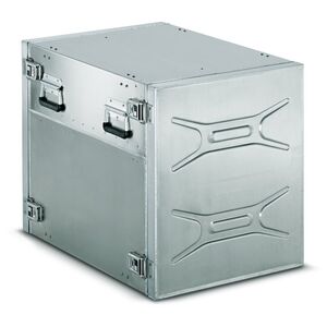 Корпус Mitraset Racklite Basic 19" 