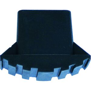 Внешний башмак для бытовых лестниц 