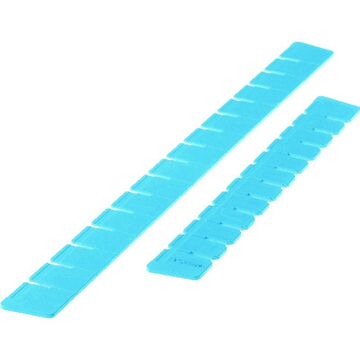 Поперечный разделитель ABS для модульных корзин  