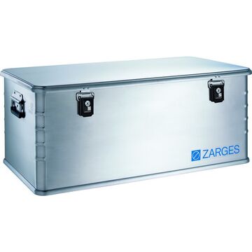 Бокс ZARGES