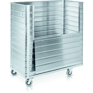 Тележка W 171 с дверцей