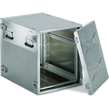 Корпус Mitraset Racklite Basic 19"