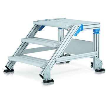 Лестница-подмости  