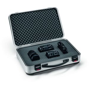 Комплект ложементов из пеноматериала 