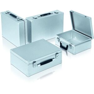 Алюминиевый кейс K 410